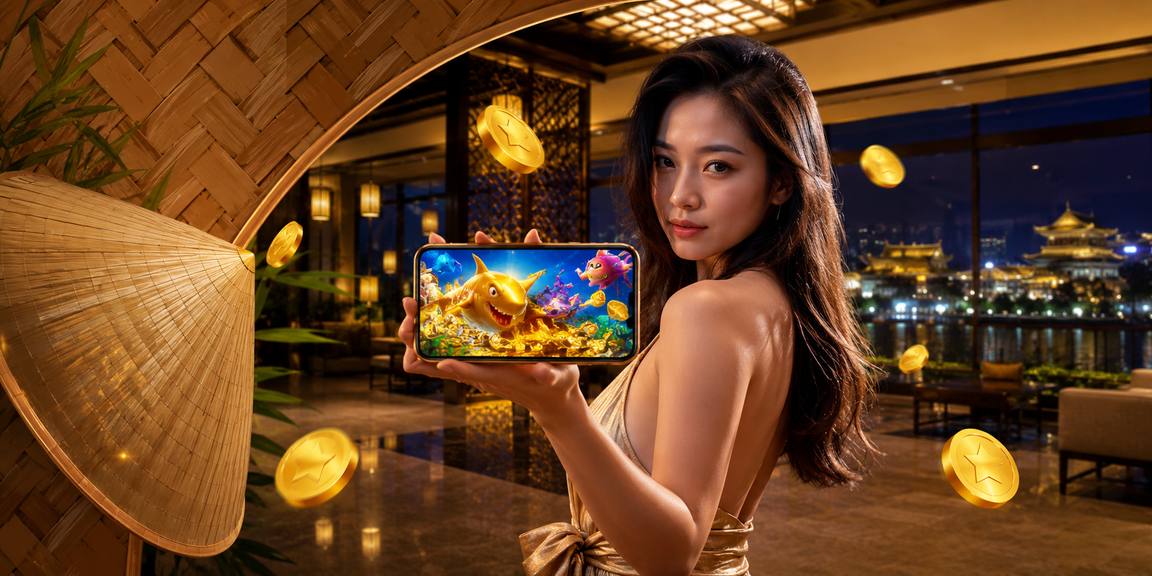 58king Game Thu Vi Tại 58king – Chọn Theo Ý Bạn